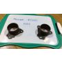 NX5 Honda RS250 exhaust stubs flanges manifolds