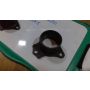 NX5 Honda RS250 exhaust stubs flanges manifolds