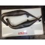 NX5 Honda RS250 original HRC exhausts 1993-2000