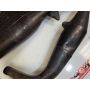 NX5 Honda RS250 original HRC exhausts 1993-2000