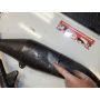 NX5 Honda RS250 original HRC exhausts 1993-2000