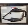 NX5 Honda RS250 original HRC exhausts 1993-2000