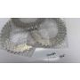 NX5 Honda RS250 Sunstar sprockets 34 35 36T