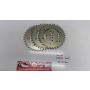 NX5 Honda RS250 Sunstar sprockets 34 35 36T