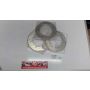 NX5 Honda RS250 Sunstar sprockets 34 35 36T