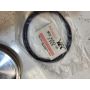 OW01 Yamaha FZR750R YEC starter motor blanking plate 36Y-81642-50