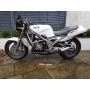 1992 Yamaha R1-Z 3XC RC Sugo Formula 3 race kit - Breaking
