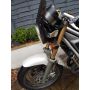 1992 Yamaha R1-Z 3XC RC Sugo Formula 3 race kit - Breaking