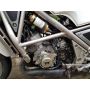 1992 Yamaha R1-Z 3XC RC Sugo Formula 3 race kit - Breaking