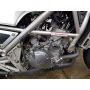 1992 Yamaha R1-Z 3XC RC Sugo Formula 3 race kit - Breaking