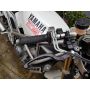 1992 Yamaha R1-Z 3XC RC Sugo Formula 3 race kit - Breaking