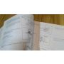 RC30 Honda VFR750R HRC race kit manual 1988
