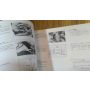 RC30 Honda VFR750R HRC race kit manual 1988