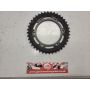 RC45 Honda rear sprocket 40T OEM