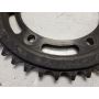RC45 Honda rear sprocket 40T OEM
