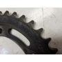 RC45 Honda rear sprocket 40T OEM
