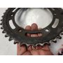 RC45 Honda rear sprocket 40T OEM