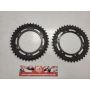 RC45 Honda rear sprocket 40T OEM