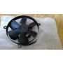 RC45 Honda RVF750 radiator fan