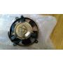 RC45 Honda RVF750 radiator fan