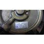 RC45 Honda RVF750 radiator fan