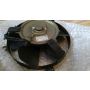 RC45 Honda RVF750 radiator fan