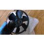 RC45 Honda RVF750 radiator fan