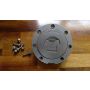 RC45 Honda RVF750 fuel tank filler cap #1