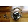 RC45 Honda RVF750 fuel tank filler cap #1