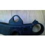 RC45 Honda RVF750 fork top yoke #3
