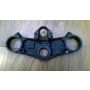 RC45 Honda RVF750 fork top yoke #3