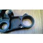 RC45 Honda RVF750 fork top yoke #3