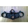 RC45 Honda RVF750 fork top yoke #3