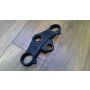 RC45 Honda RVF750 fork top yoke #3