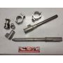 RC45 Honda endurance racer pit stop lifiting set