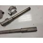 RC45 Honda endurance racer pit stop lifiting set