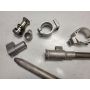 RC45 Honda endurance racer pit stop lifiting set