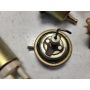 RC45 Honda fuel filters connectors gas petrol