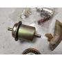 RC45 Honda fuel filters connectors gas petrol