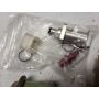 RC45 Honda fuel filters connectors gas petrol