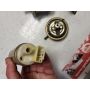 RC45 Honda fuel filters connectors gas petrol
