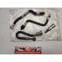 RC45 Honda fuel lines filter connectors injector gas petrol