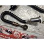 RC45 Honda fuel lines filter connectors injector gas petrol