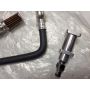 RC45 Honda fuel lines filter connectors injector gas petrol