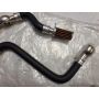 RC45 Honda fuel lines filter connectors injector gas petrol