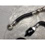 RC45 Honda fuel lines filter connectors injector gas petrol