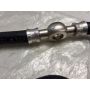 RC45 Honda fuel lines filter connectors injector gas petrol