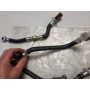 RC45 Honda fuel lines filter connectors injector gas petrol