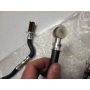 RC45 Honda fuel lines filter connectors injector gas petrol