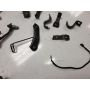 RC45 Honda assorted road bike brackets